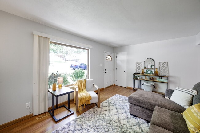 Photo - 1806 Partridge Dr