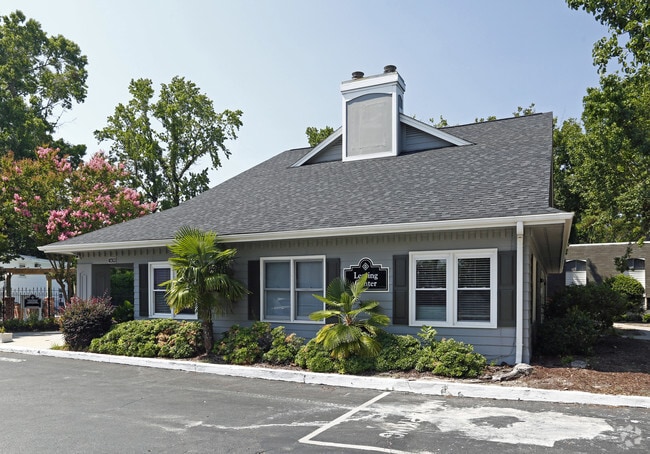 Leasing Office
