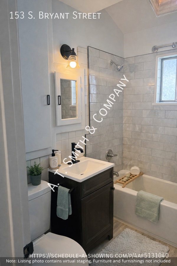 Photo - 153 S Bryant St