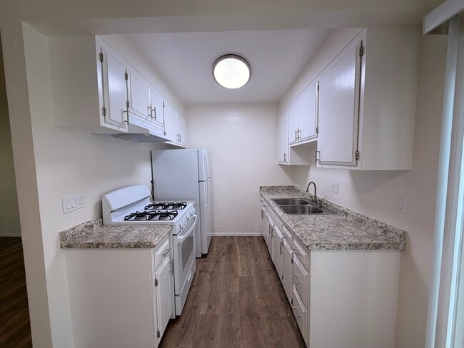 Ocean Hills Apartments
