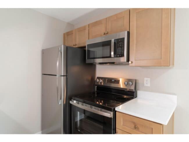 Photo - 1641 Ingalls St Unit 10