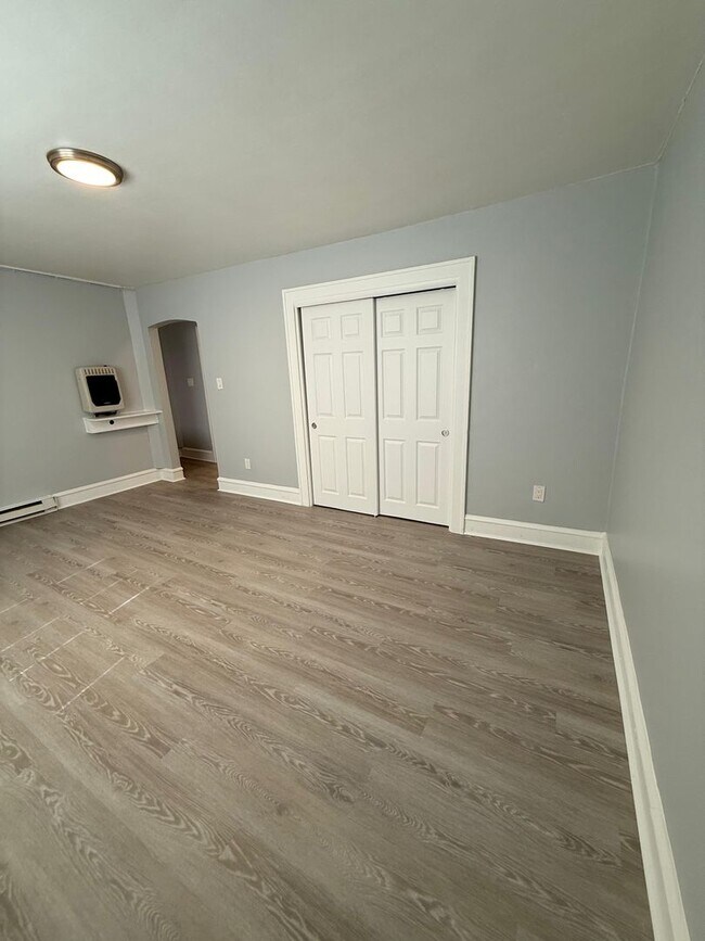 Oak Woods Collingswood