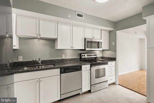 Photo - 2230 George C Marshall Dr Unit 217