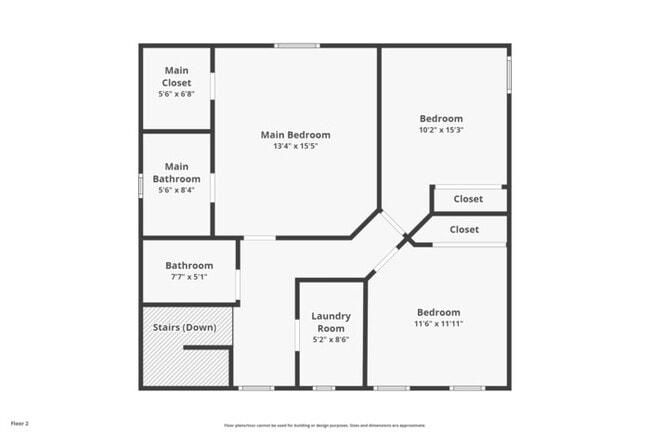 5929 Hayden Dr