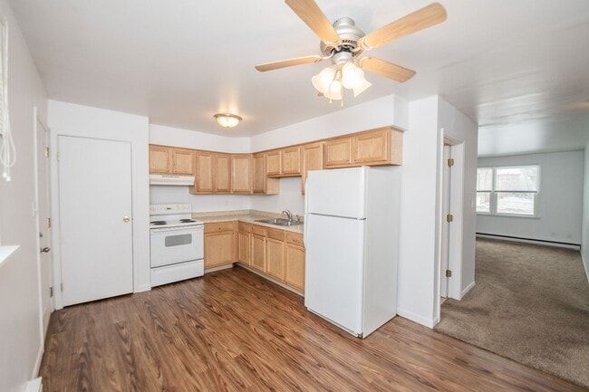 Photo - 2 bed, 1 bath Duplex in Portage