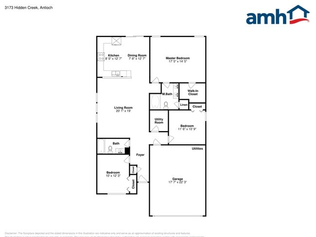 Photo - 3173 Hidden Creek Dr
