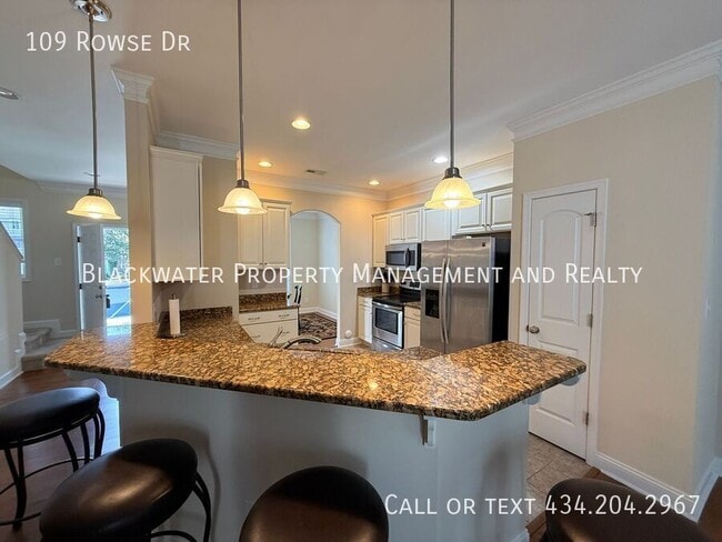 Photo - 109 Rowse Dr