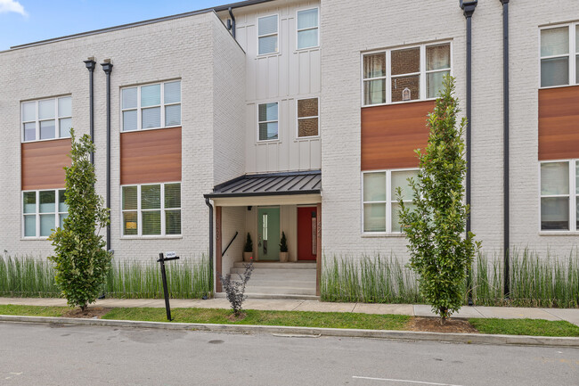 Photo - 1420 Slayton St Townhome