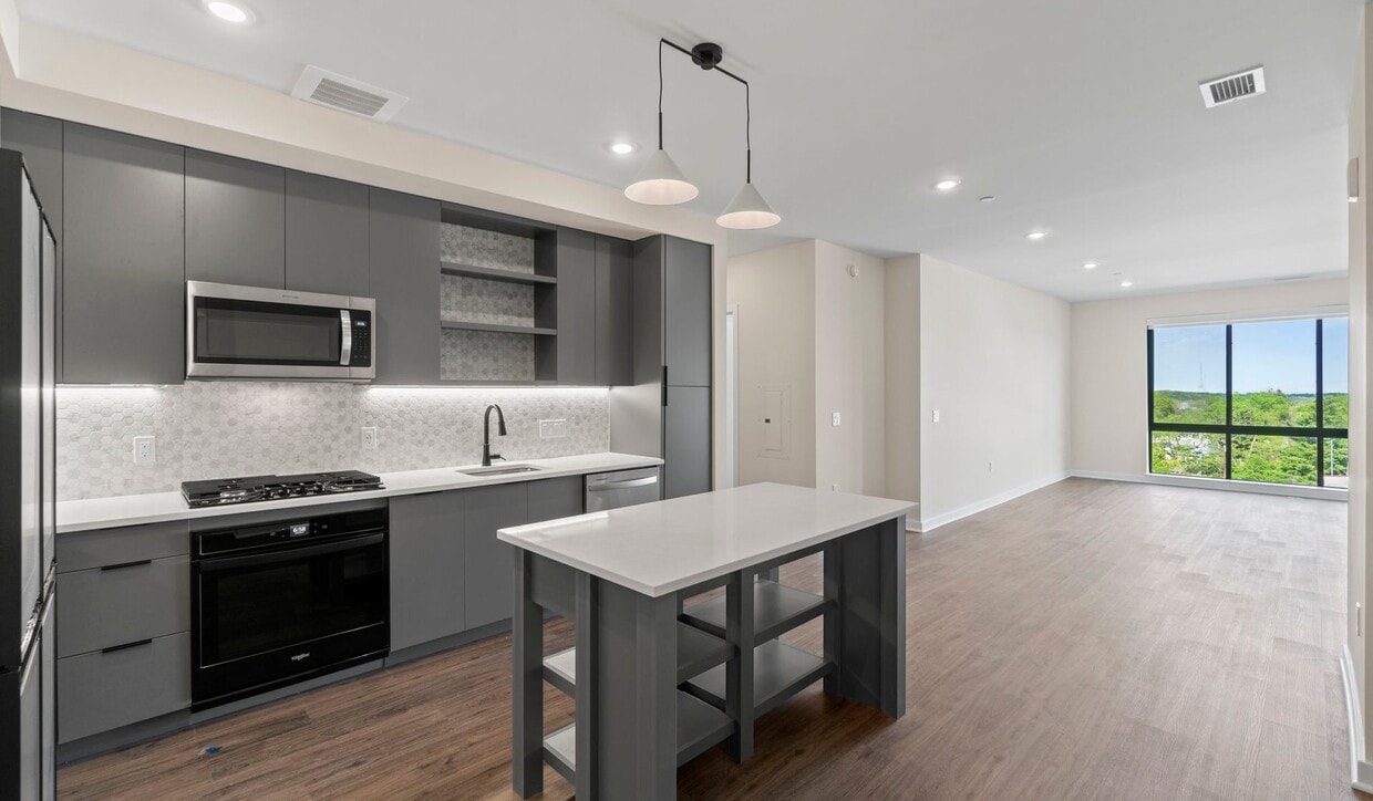 Photo - Upton Place Apartments