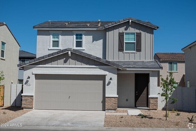 Building Photo - 4673 S Parker Pass Rd Rental