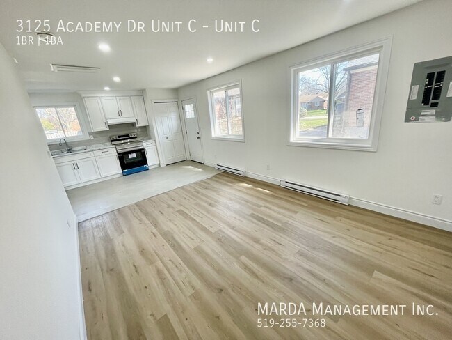 Photo - CHARMING RENOVATED 1 BED/1BATH ADU + HYDRO & 20% WATER Unit C