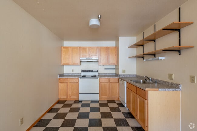 Riverside Lofts