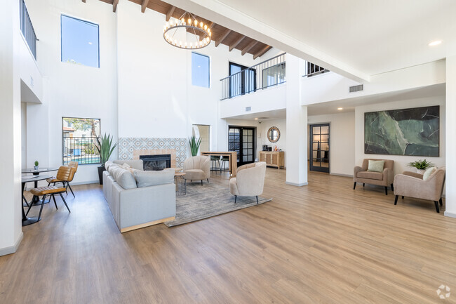 Interior Photo - Tierra Ridge Apartments