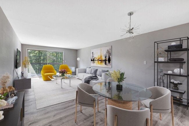 Photo - Eastwood Terrace