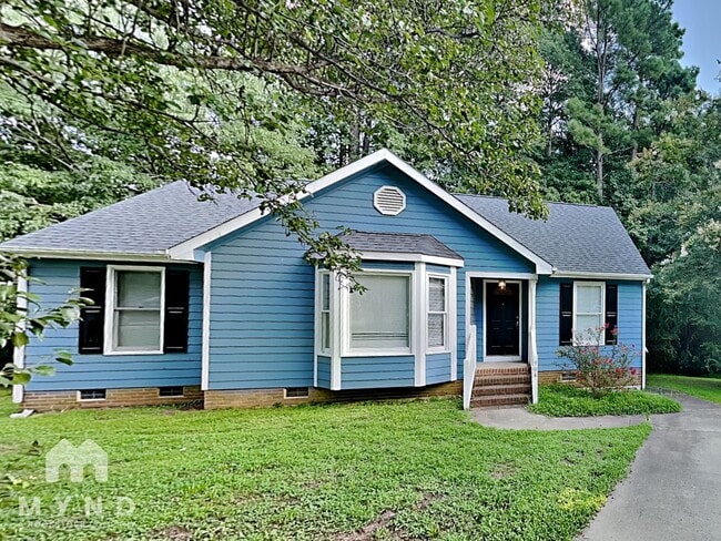 Building Photo - 904 Clifford Dr Rental