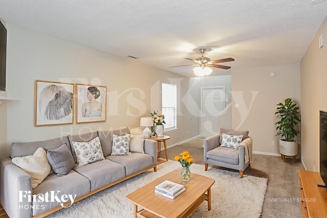 Photo - 5982 Redcliff N Ln