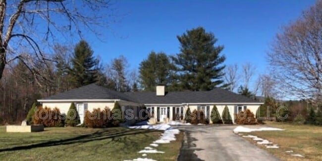 Building Photo - 135 Cold Springs Rd Rental