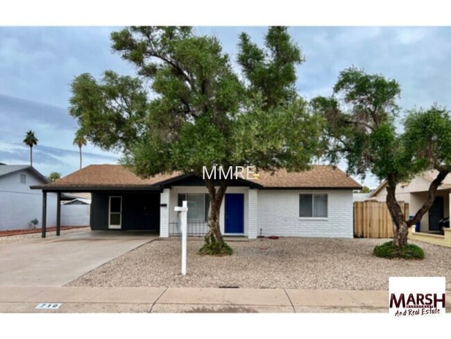 Building Photo - Nice 3 bedroom home in Tempe!