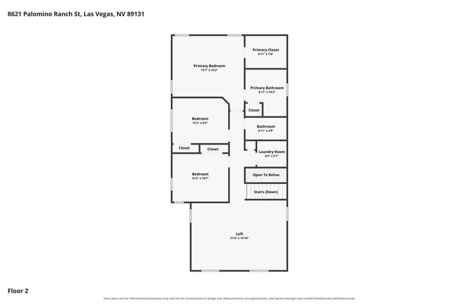 Photo - 8621 Palomino Ranch St