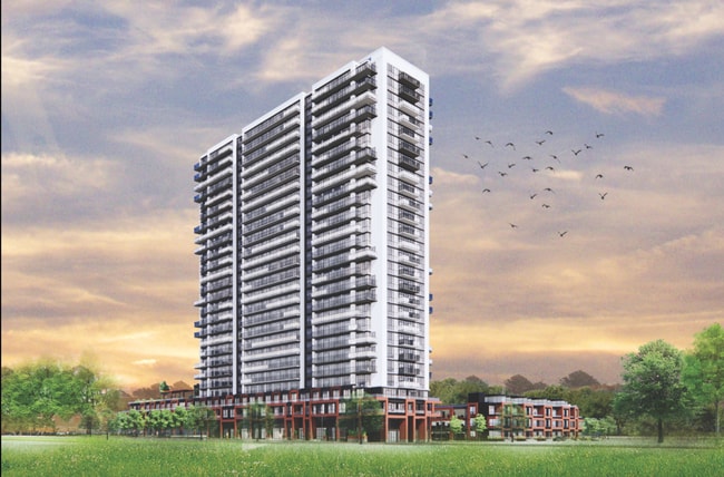 Building Photo - Contemporary Studio Apartment for Rent in Oshawa Unit Studio