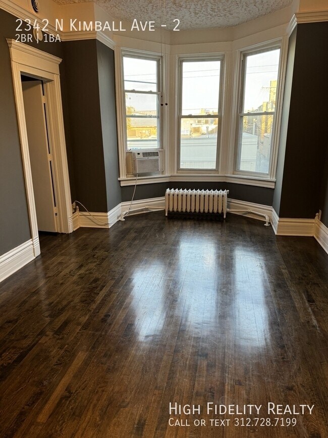 Photo - 2342 N Kimball Ave Unidad 2
