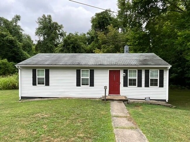 Building Photo - 405 S Virginia St