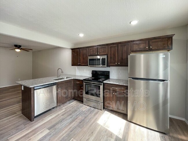 Photo - 748 Turner Ave Townhome