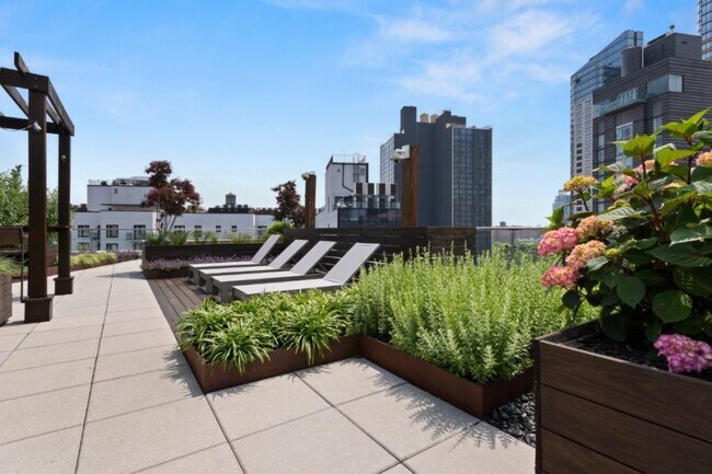Building Photo - 2 bedroom in Brooklyn NY 11201 Unit 9D Rental