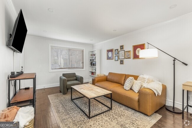 Building Photo - 100 Biscayne Dr NW Unit E1 Rental