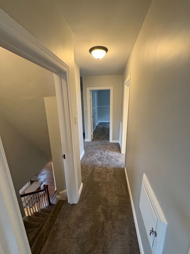 Photo - 4 bedroom 3 bathroom single family home