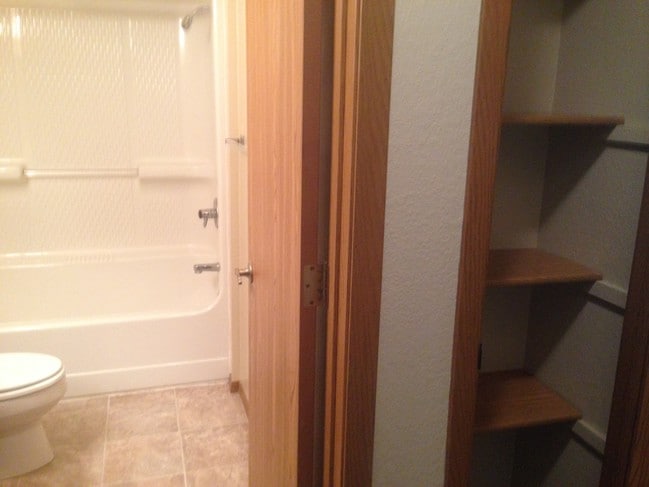 Photo - Capitol Apartments