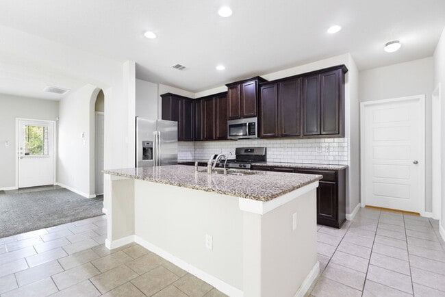 Photo - 4 Bedroom/2.5 Bathroom Home in the Hidden Canyons at Texas Research Park Subdivison