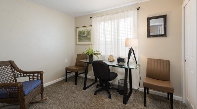 Photo - Cascade Ridge