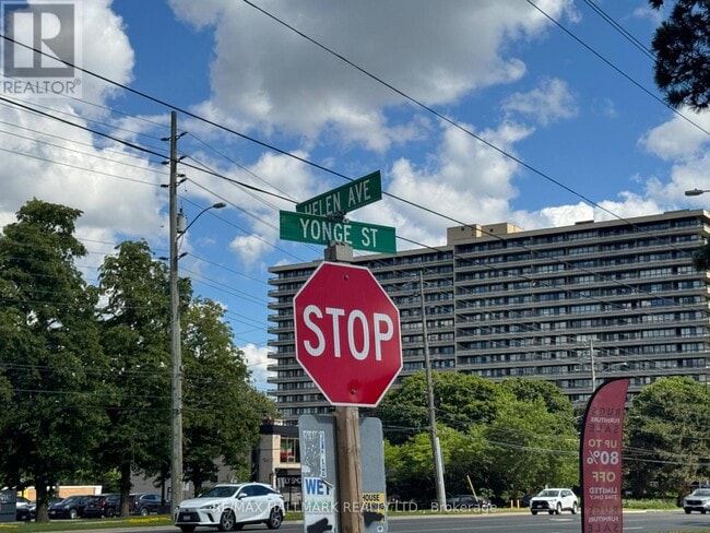 Photo - 8188 Yonge St Unit 431