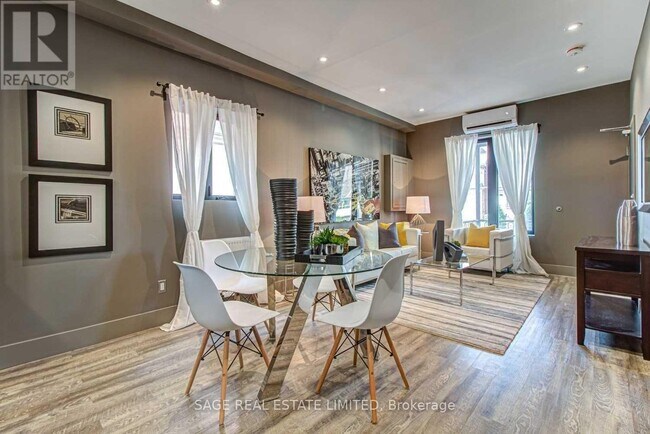 Photo - 671 Dufferin St Unité Main