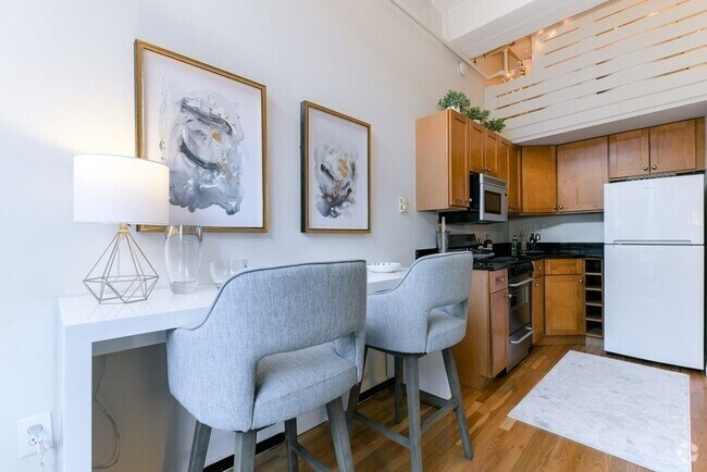 Building Photo - 12 Stoneholm St Unit 417 Rental