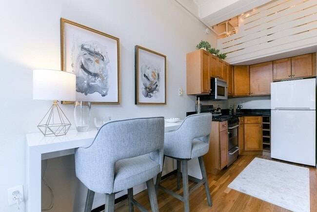 Photo - 12 Stoneholm St Unidad 417 Rental