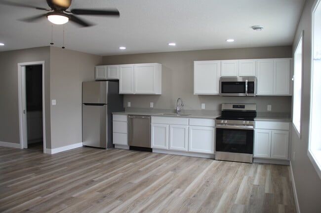 Photo - Island Glen #2