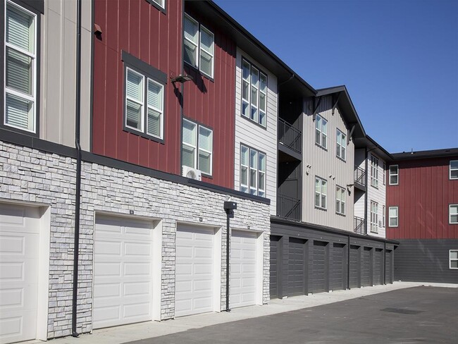 Alpine Prairie Village - Alpine Prairie Village Apartamentos