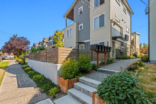 Building Photo - 8332 26th Ave NW