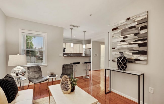 Building Photo - 3534 10th St NW