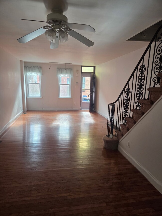 Photo - 1502 S Clarion St