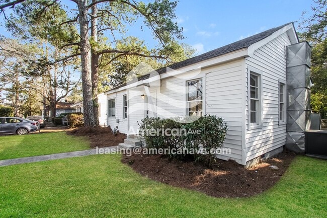 Photo - 1736 Columbia College Dr