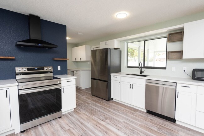 Photo - New Pool Home Rental Listing in Palm Bay Florida!