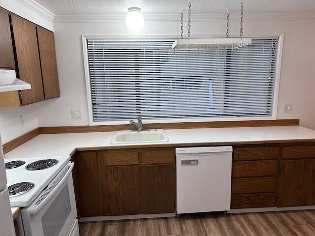 kitchen view2 - 7105 Montauk Cir Unit 7105