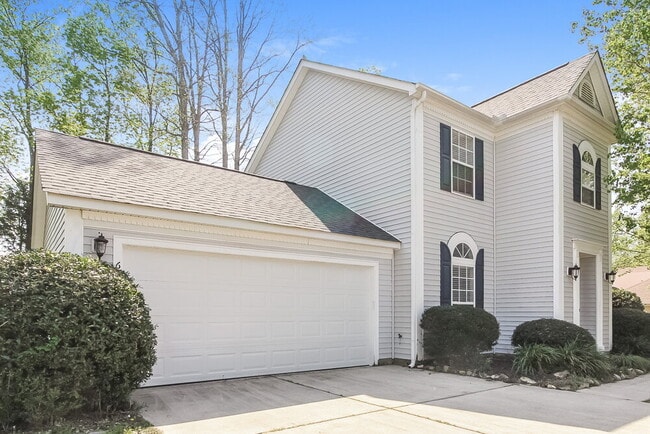 Photo - 6116 Red Clover Ln