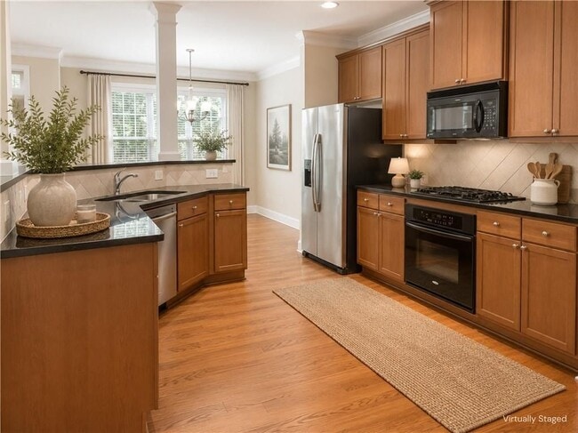 Photo - 1520 Bouvier Pl Unit 3