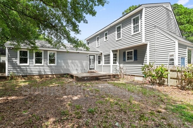Photo - 4124 Carybrook Rd