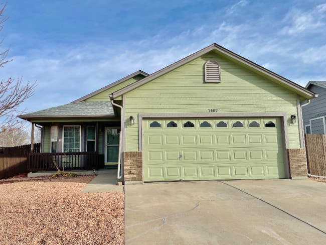 Building Photo - 7487 Farmcrest Rd Rental