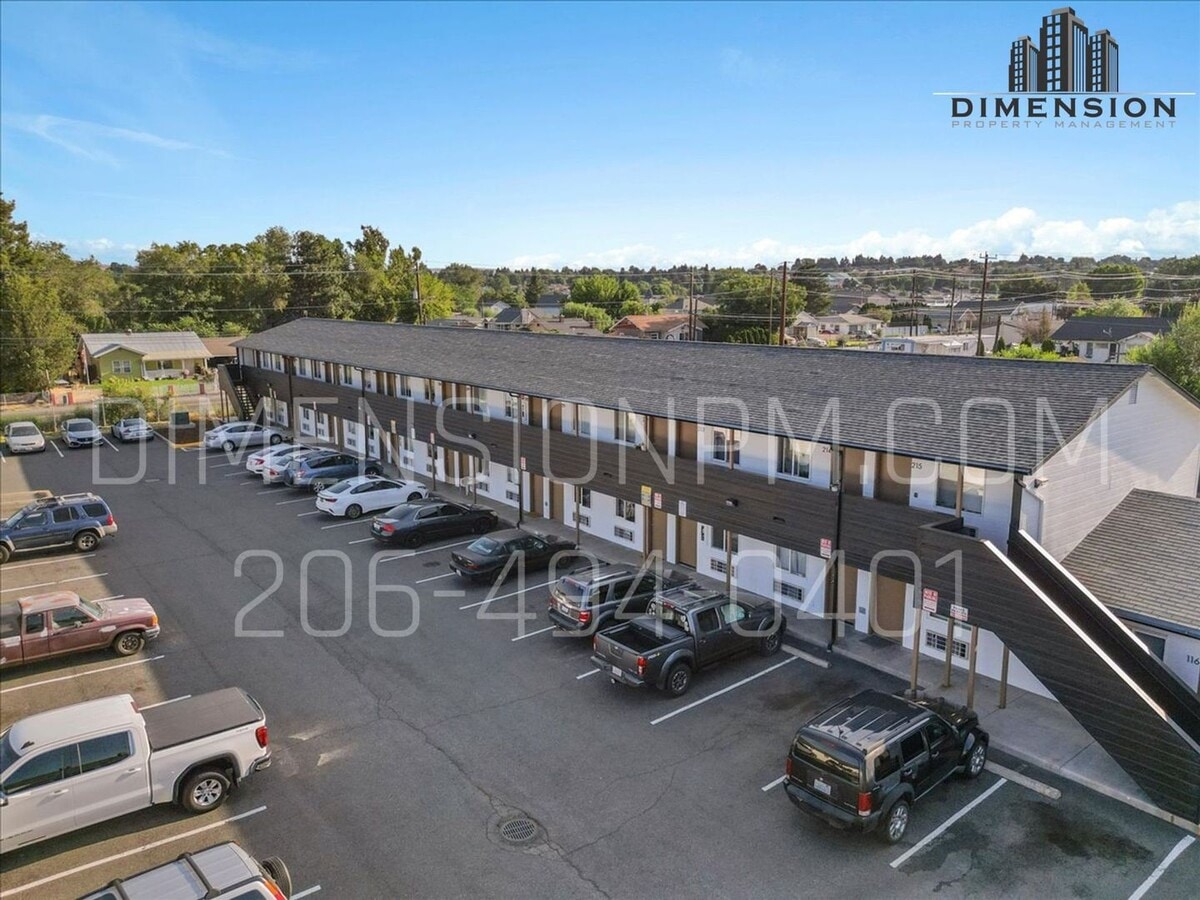 Columbia Apartments Yakima - Columbia Apartments Yakima